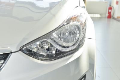 2015款 1.6L 手动时尚型-外观-图片-有驾