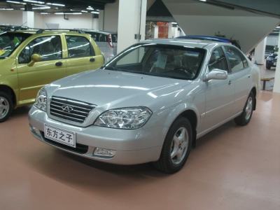 2007款 2.0L 手动豪华型-外观-图片-有驾