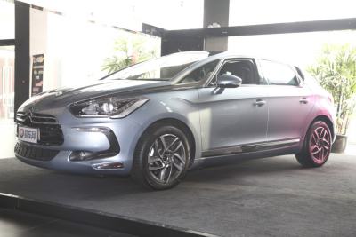 2012款 1.6T 雅致版-外观-图片-有驾