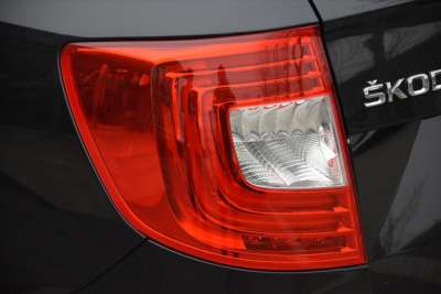 2014款 2.0TSI L&K限量版-外观-图片-有驾