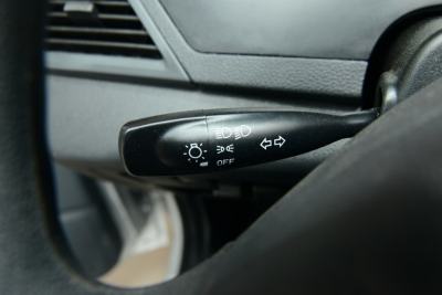 2012款 N3 1.0L 三厢舒适型-内饰-图片-有驾