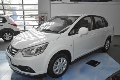 2016款 1.6L 自动精英版-外观-图片-有驾
