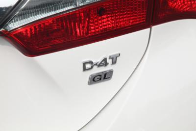 2018款 1.2T S-CVT GL智享版-外观-图片-有驾