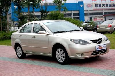2007款 1.8L 标准型GL-外观-图片-有驾