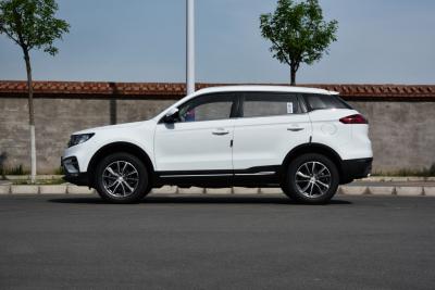 2018款 2.0L 手动两驱智雅型-外观-图片-有驾