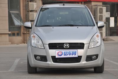 2012款 1.4VVT 豪华型-外观-图片-有驾