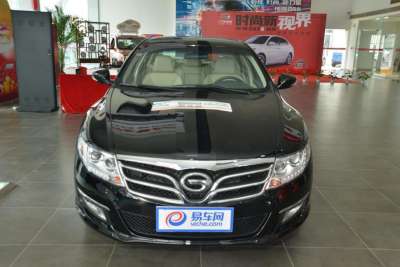 2013款 1.8T 自动豪华版-外观-图片-有驾