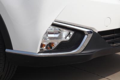 2018款 1.6L 手动精英型-外观-图片-有驾