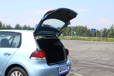 2012款 1.4TSI 蓝驱版-外观-图片-有驾