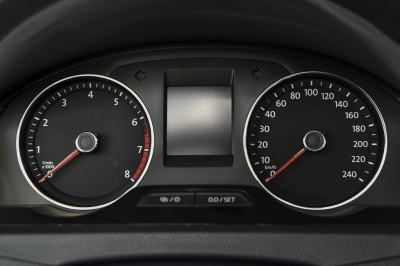 2015款 浩纳 1.6L 自动豪华型-内饰-图片-有驾
