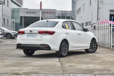 2019款 1.6L 自动智享互联版 国V-外观-图片-有驾