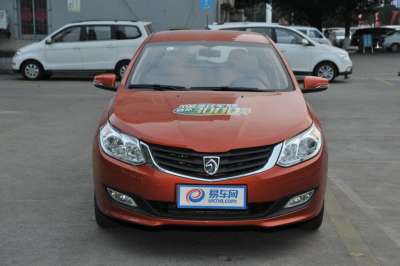 2014款 1.5L 手动舒适型-外观-图片-有驾