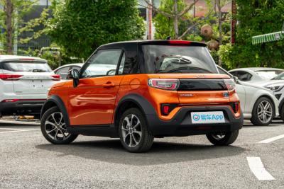 2019款 R300 原力版-外观-图片-有驾