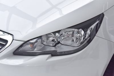 2015款 1.6T 自动劲驰版-外观-图片-有驾