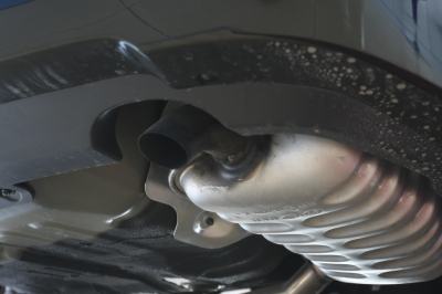 2009款 2.0L AT GL-外观-图片-有驾