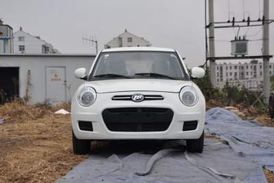 2014款 1.3L 手动舒适型-外观-图片-有驾