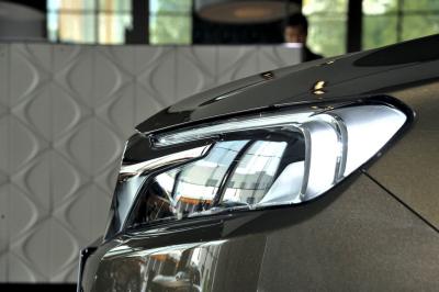 2014款 1.6T 豪华版THP160-外观-图片-有驾