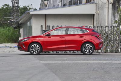 2019款 1.6L GDI 自动锐潮型 国VI-外观-图片-有驾