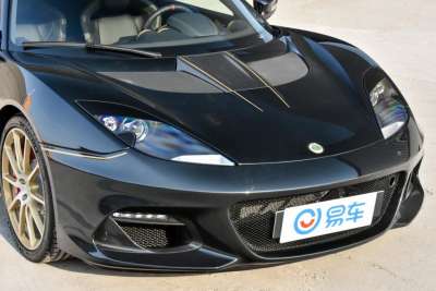 2018款 GT410 Sport70周年限量版-外观-图片-有驾