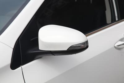 2018款 1.2T S-CVT GL智享版-外观-图片-有驾
