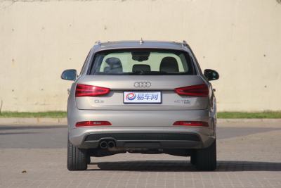 2012款 40 TFSI quattro 运动型-外观-图片-有驾