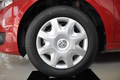 2011款 新锐版 1.5L 自动舒适型-外观-图片-有驾