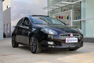 2011款 1.4T 手动运动天窗版-外观-图片-有驾