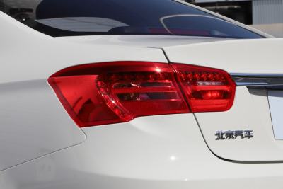 2018款 性能版 1.8T 舒适版-外观-图片-有驾
