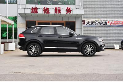 2017款 2.0T DCT至尊型-外观-图片-有驾