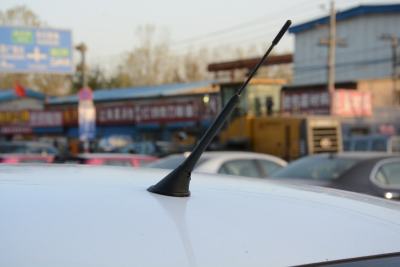 2014款 1.5L 手动豪华型-外观-图片-有驾
