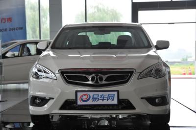 2013款 1.8T 行政版-外观-图片-有驾