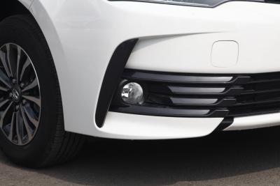 2018款 1.2T S-CVT GL智享版-外观-图片-有驾