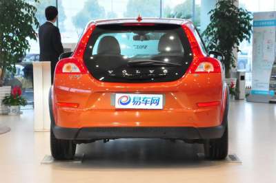 2012款 2.0L Aktiv 乐动套装版-外观-图片-有驾