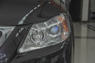 2014款 1.6L 手动7座开拓版-外观-图片-有驾