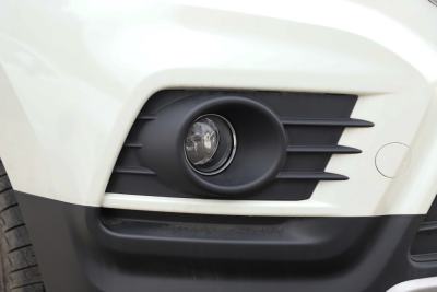 2016款 1.5L 手动舒适版-外观-图片-有驾