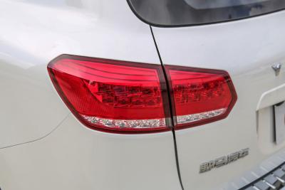 2018款 T70S 1.8L 手动超值天窗版-外观-图片-有驾