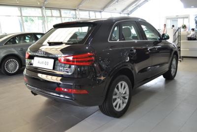 2012款 35 TFSI quattro 舒适型-外观-图片-有驾