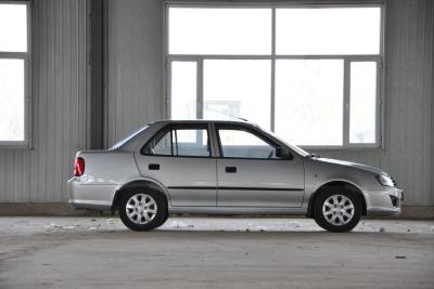 2012款 1.3L 标准型-外观-图片-有驾