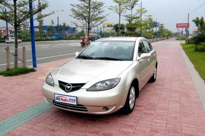 2007款 1.8L 标准型GL-外观-图片-有驾