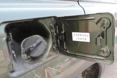 2013款 经典版 2.0L 两驱标准型-外观-图片-有驾