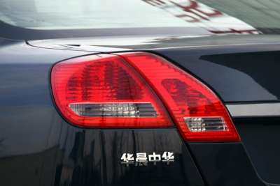 2010款 1.8T 手动豪华型-外观-图片-有驾