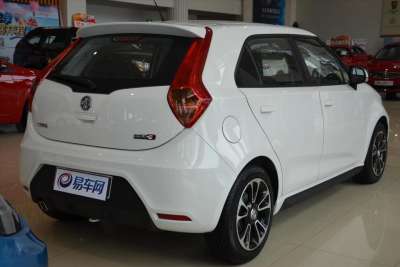 2014款 1.5L 手动精英版-外观-图片-有驾