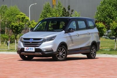2018款 1.4T 自动智联型-外观-图片-有驾