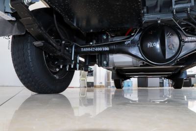 2020款 标准版29.95kWh-外观-图片-有驾