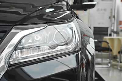 2017款 1.5T CVT尊享型-外观-图片-有驾