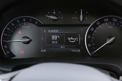 2017款 ES 28T 舒适型 国V-内饰-图片-有驾