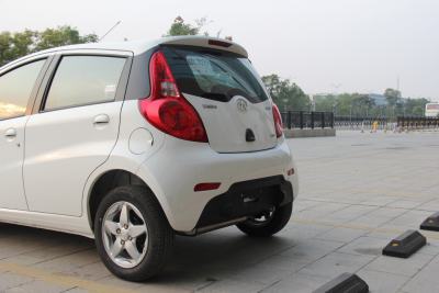 2013款 国际版 1.0L 豪华型-外观-图片-有驾