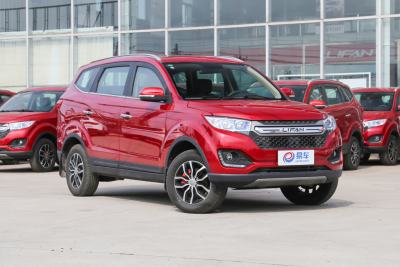 2016款 1.5L 自动智享型-外观-图片-有驾