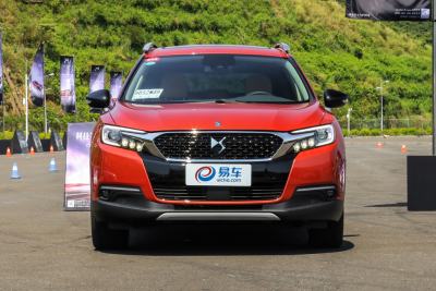 2018款 30THP 奢华型-外观-图片-有驾