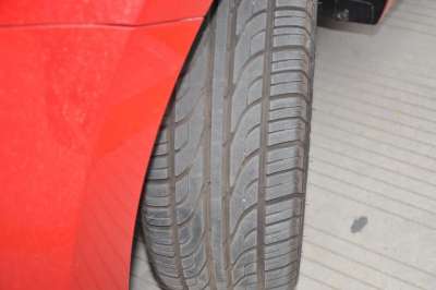 2012款 1.6L 手动舒适型-外观-图片-有驾